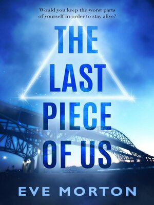 cover image of The Last Piece of Us
